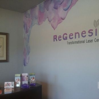 ReGenesis - Laser pain treatment in Auburn. .....finally! !! - Nutritionists Near Me - Auburn, California