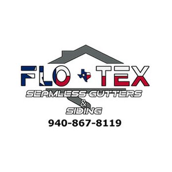 Flo-Tex Seamless Gutters - Gutter Services Near Me Flo-Tex Seamless Gutters - Gutter Services Near Me