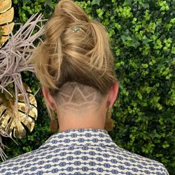 Salon Rizo by Rizo