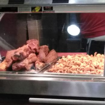 Crispy Town - Fast Food Near Me - Tukwila, Washington