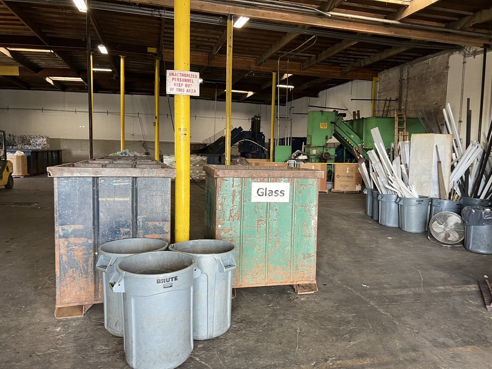 REYNOLDS RECYCLING Updated August 2024 64 Photos & 46 Reviews 99