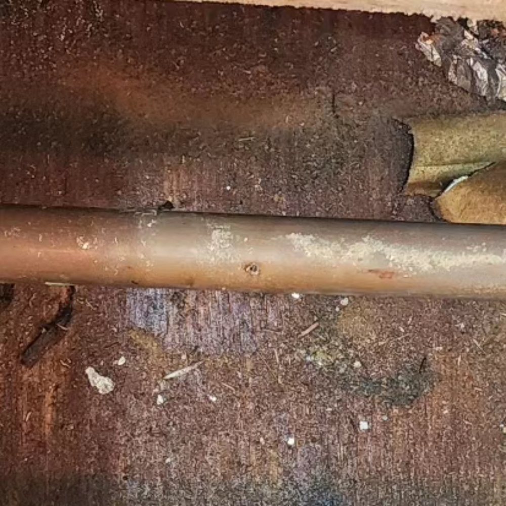 Slide of All American Services