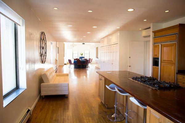 The Lofts at Prince by null