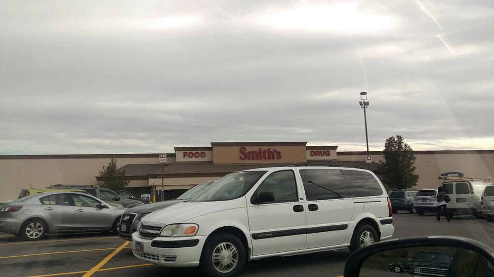 SMITH’S FOOD AND DRUG 26 Reviews 1170 E Gentile St, Layton, Utah Grocery Phone Number Yelp