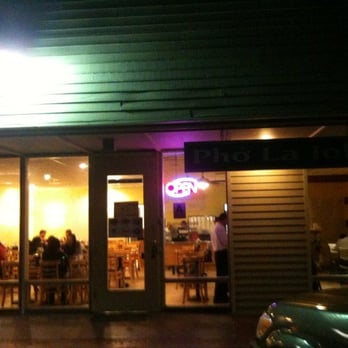 Pho La Jolla - La Jolla Pho. The beat pho I have ever had. - Vietnamese Near Me - La Jolla, California Pho La Jolla - La Jolla Pho. The beat pho I have ever had. - Vietnamese Near Me - La Jolla, California