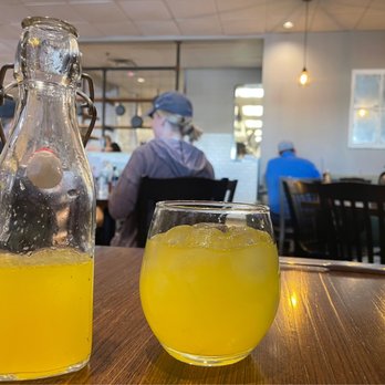 First Watch - Morning Glory Brunch Cocktail - Breakfast & Brunch Near Me - Dallas, Texas First Watch - Morning Glory Brunch Cocktail - Breakfast & Brunch Near Me - Dallas, Texas