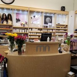 Merle Norman Cosmetic Studio