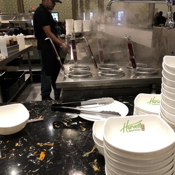 Harvest Buffet - Stir fry noodle or noodle soup - Buffets Near Me - Tacoma, Washington Harvest Buffet - Stir fry noodle or noodle soup - Buffets Near Me - Tacoma, Washington