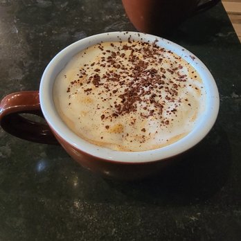 Bad Owl Coffee - Butterbrew - Coffee & Tea Near Me - Henderson, Nevada