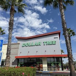 Dollar Tree