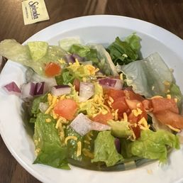 Side salad
