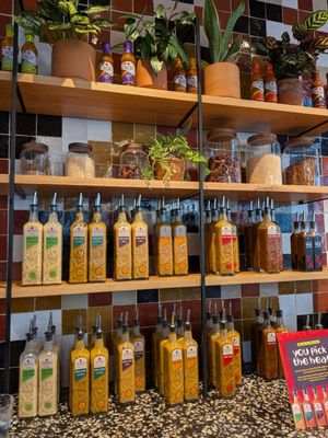 Nando's PERi-PERi by null