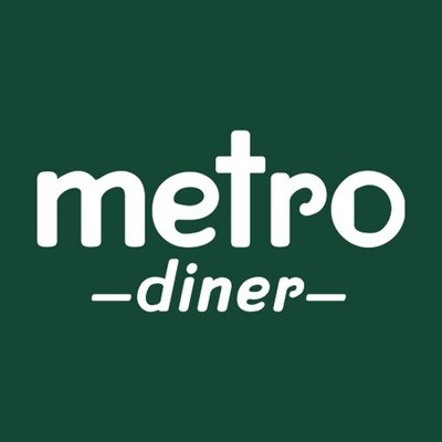 Metro Diner by null