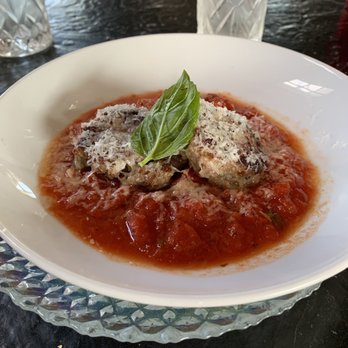 Battalion - Meatball Appetizer - Italian Near Me - San Antonio, Texas