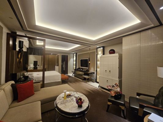 Solaire Resort by null