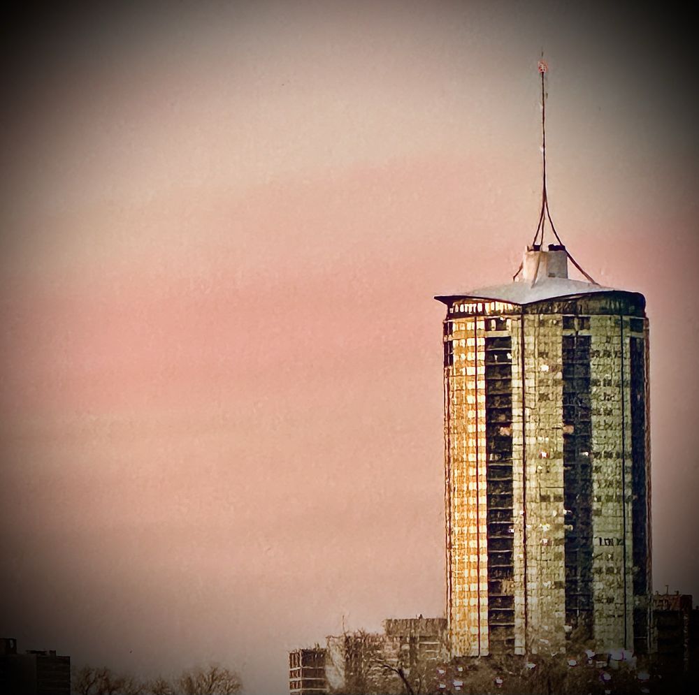University Club Tower Apt - veterans service organization in Tulsa, OK