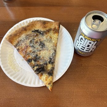 La Sorted's - Chinatown - Mookie Slice - Pizza Near Me - Los Angeles, California