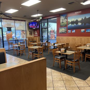 Mountain Mike's Pizza - Mountain Mike's - Pizza Near Me - Bakersfield, California