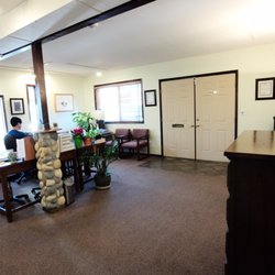 Lily Acupuncture Healing Space