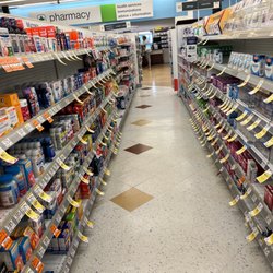 Walgreens - Cold & allergy medications