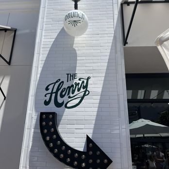 The Henry - New American Near Me - Carlsbad, California