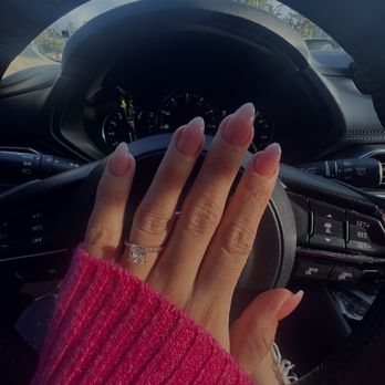 Glamour Nails - Dip manicure - Nail Salons Near Me - Cerritos, California