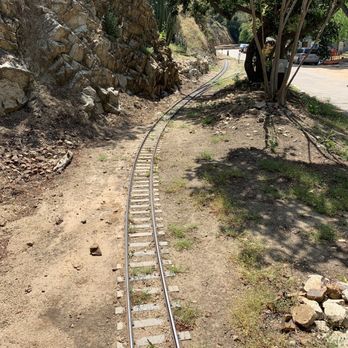 Walt Disney's Barn - The Railroad Tracks Walt Disney's Red Barn In LA Free Admission & Free Parking open the 3rd Sunday of every month April 2019 - Museums Near Me - Los Angeles, California Walt Disney's Barn - The Railroad Tracks Walt Disney's Red Barn In LA Free Admission & Free Parking open the 3rd Sunday of every month April 2019 - Museums Near Me - Los Angeles, California