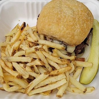 Spyglass Restaurant - Mushroom Swiss Burger - New American Near Me - Otter Rock, Oregon Spyglass Restaurant - Mushroom Swiss Burger - New American Near Me - Otter Rock, Oregon
