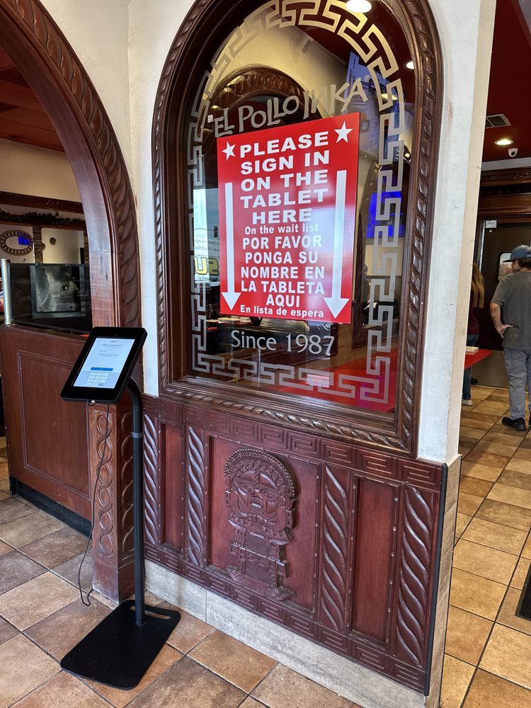 El Pollo Inka Lawndale