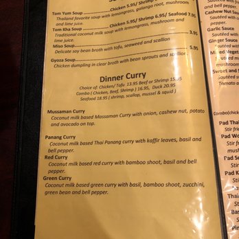 Emerald Thai Restaurant - Soup and curry - Thai Near Me - Davie, Florida Emerald Thai Restaurant - Soup and curry - Thai Near Me - Davie, Florida