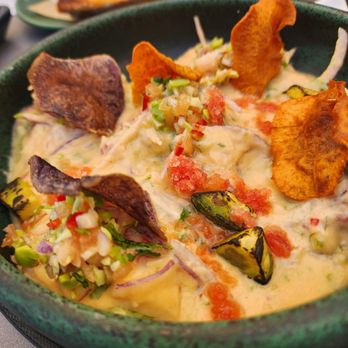 Suspiro - Spanish Near Me - San Jose, California