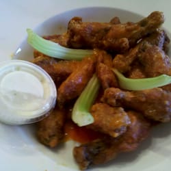 Planet Wings