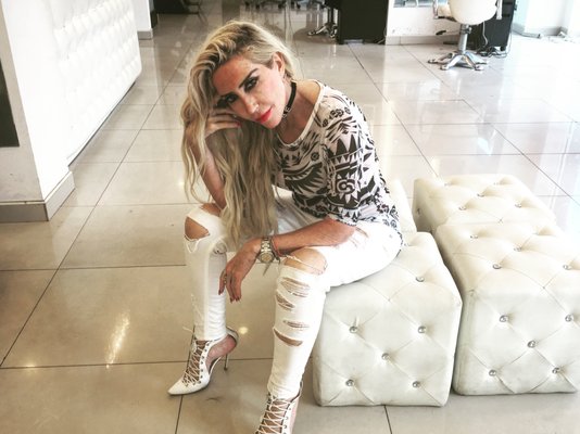 Ginger Rose Hair Studio