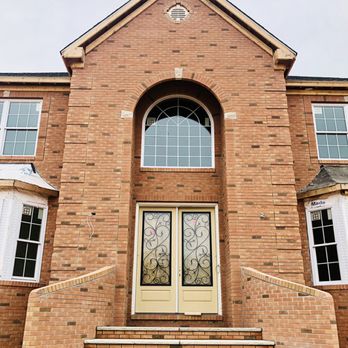 Provision Masonry - #brickarch #keystone #provisionmasonry - Masonry/Concrete Near Me - South River, New Jersey Provision Masonry - #brickarch #keystone #provisionmasonry - Masonry/Concrete Near Me - South River, New Jersey