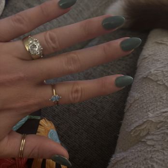 Ocean Nails & Spa - Nugenesis #203 - Nail Salons Near Me - Mount Pleasant, South Carolina