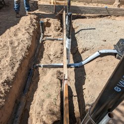 Essential Plumbing