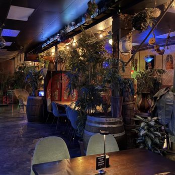 The Monkey's Paw - Tiki Bars Near Me - Springfield, Oregon The Monkey's Paw - Tiki Bars Near Me - Springfield, Oregon