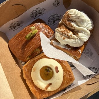 Michi Michi - Bakeries Near Me - San Diego, California Michi Michi - Bakeries Near Me - San Diego, California