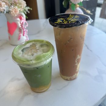 Phin Coffee - Coffee & Tea Near Me - Torrance, California Phin Coffee - Coffee & Tea Near Me - Torrance, California