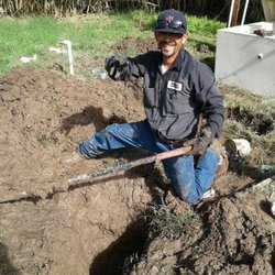 One Call Plumbing - Water and gas line repair