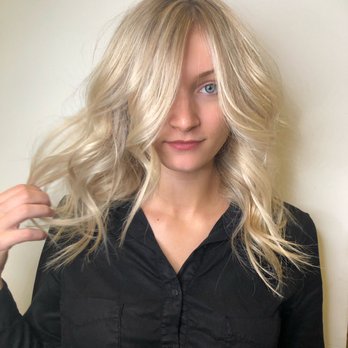 Maribou Salon - Makeup Artists Near Me - Folsom, California Maribou Salon - Makeup Artists Near Me - Folsom, California