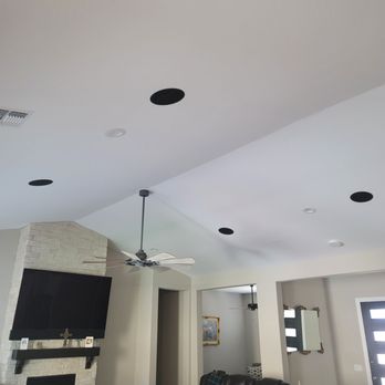 Audio Plus - Ceiling speakers - Electronics Near Me - Prescott, Arizona