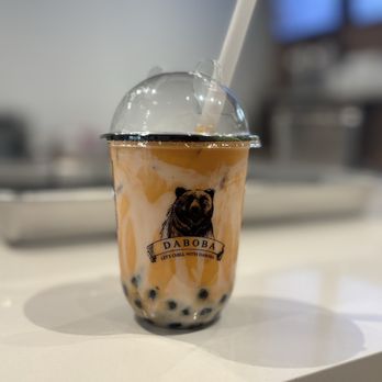 Daboba - Bubble Tea Near Me - Miami, Florida