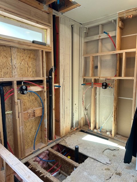 Slide of SOS Plumbing and Emergency Services