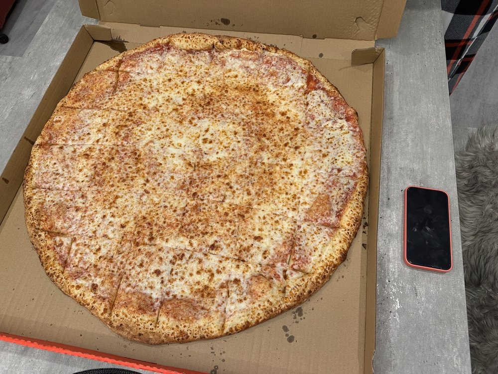 Big Daddy’s Pizza Park City