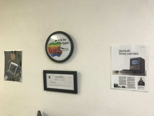 Florida Apple Mac Pros