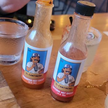 Buen Provecho - Sauces - Mexican Near Me - Long Beach, California