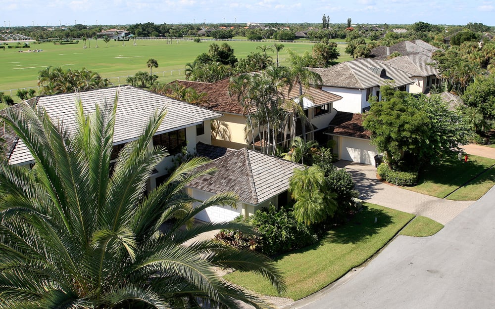 Slide of Regency Roofing Shakemasters