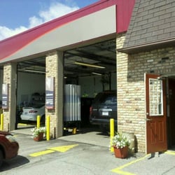 Jiffy Lube