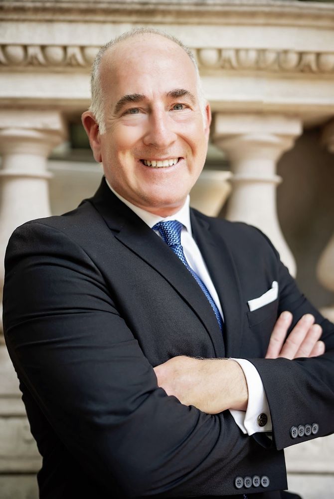 Krasner Law - divorce attorney in New York, NY